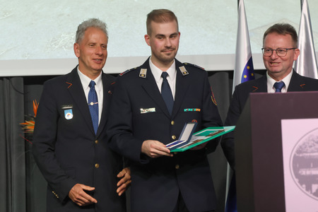 PRIREDITEV OB DNEVU CIVILNE ZAŠČITE 20 FOTO LJUBO VUKELIČ